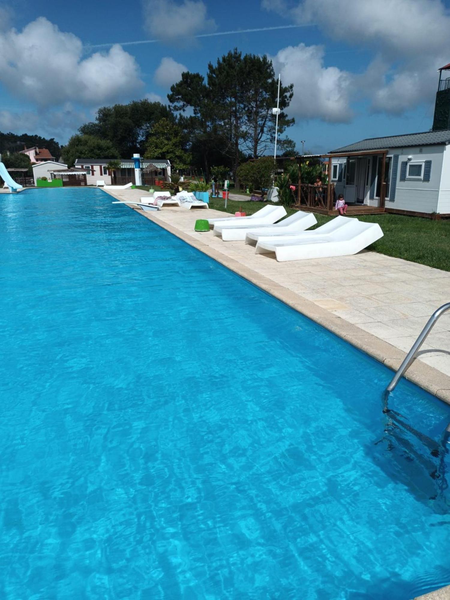 Slow M'Ocean Villa ปาไตอัส ภายนอก รูปภาพ